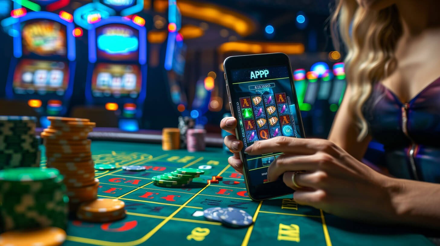 888 fortune ဂိမ်းလော်ဘီ Live Casino နှင့် Slots ကစားနည်းများ