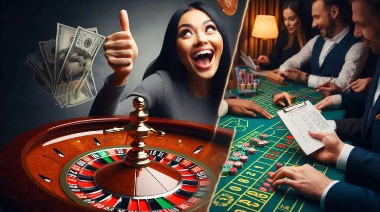 888 fortune Live Baccarat ကစားသမားများ Myanmar