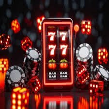 Live Casino – 888 fortune