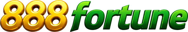 888 fortune Logo